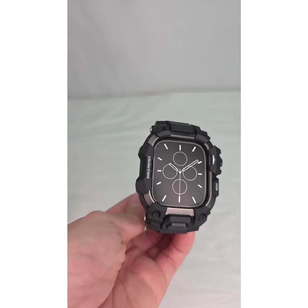 ultimal rugged case